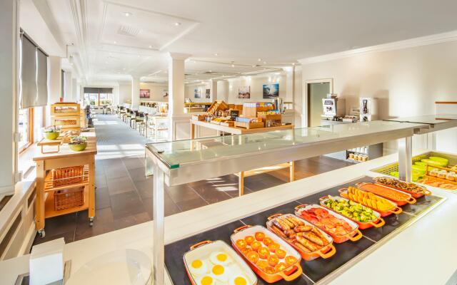 Holiday Inn Hull Marina by IHG