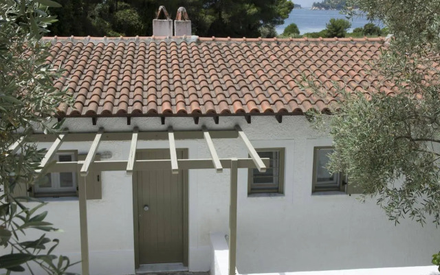 Skiathos Holidays
