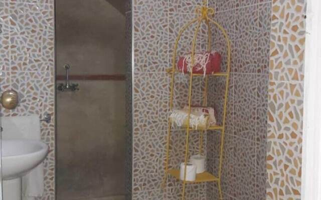Riad Belinda