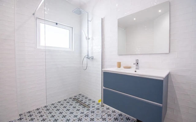 32A Vale do Milho Stunning Detached Villa Close