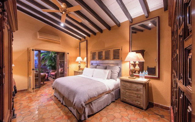 Villa Lola - an Adults Only Bed & Breakfast