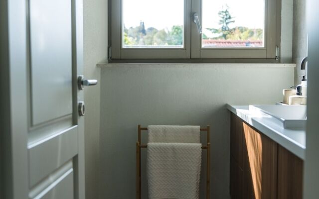 Villa Mara- Casa Rustica