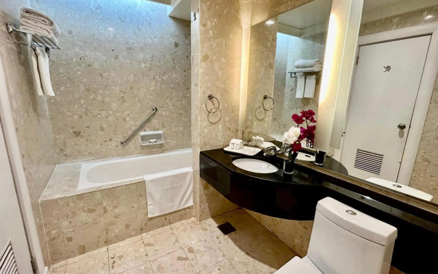 The Pearl Kuala Lumpur