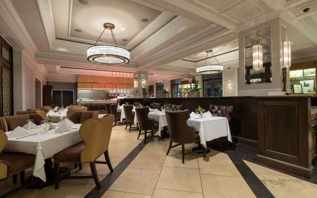 Hotel Monteleone, New Orleans