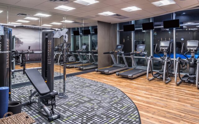 Hotel Indigo Frisco by IHG