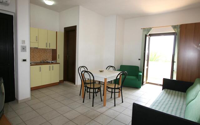 Barbara - One Bedroom No.4