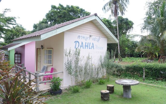 Dahla House Ranong