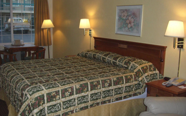 Travelodge by Wyndham El Centro