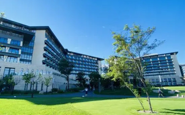 Sukha Hotel