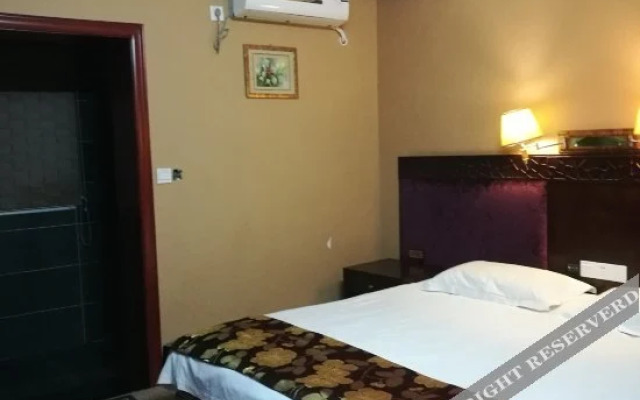 Xichang of Sichuan Purple Neem Inn