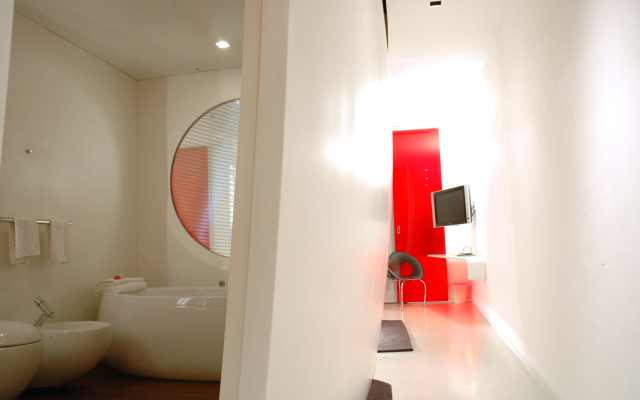 DuoMo hotel