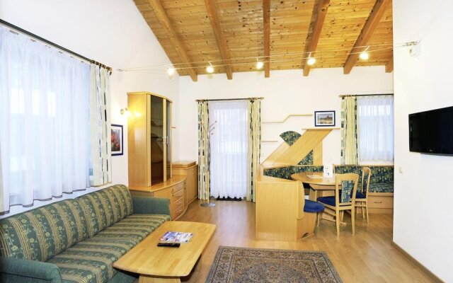 Hotel Pongauerhof