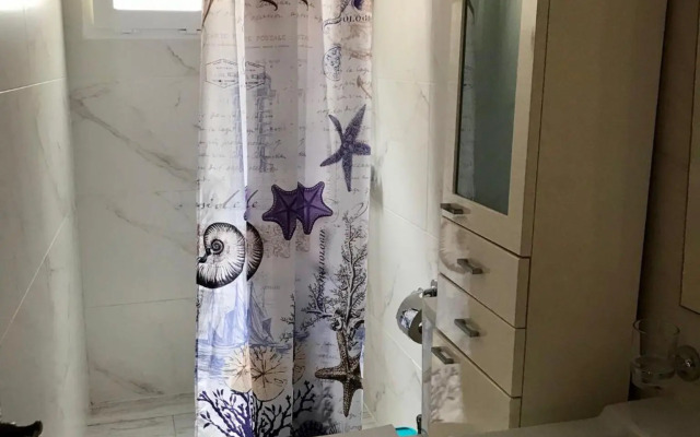 Apartamento Torregrosa