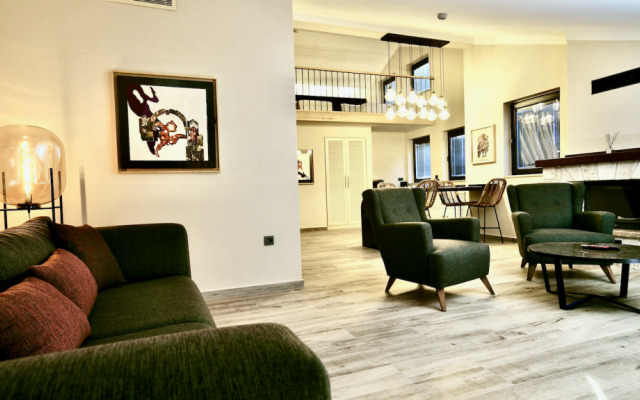 Resa Hotel Gocek