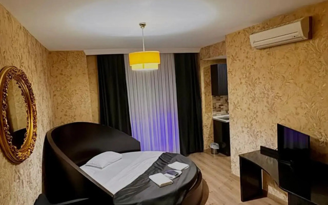 Bossuite Hotel Maltepe