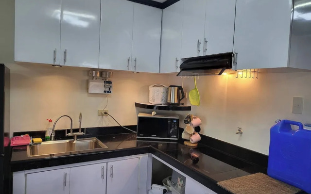 Oasis Living in Pasig City - 2bedroom Condo for Rent
