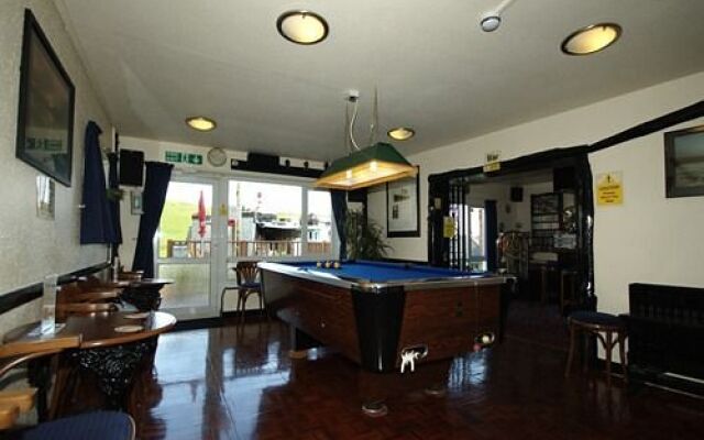 Harcourt Hotel