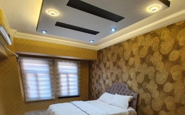 Kervan Butik Otel