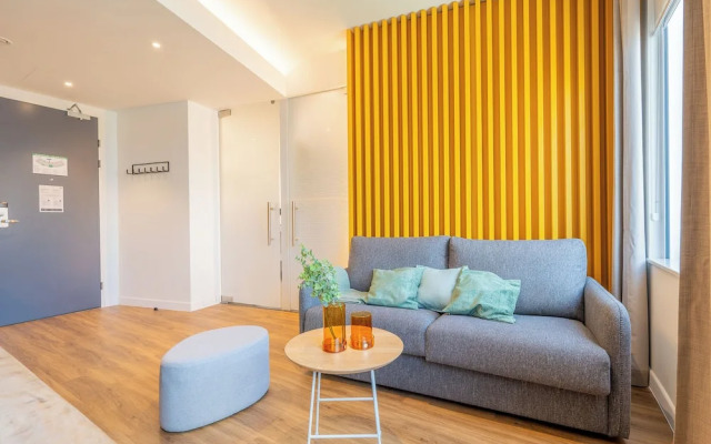 limehome Amsterdam Gatwickstraat