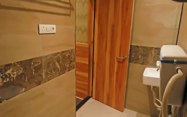 Hotel Al Madina Palace