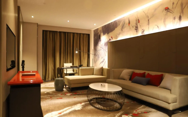 Wanda Realm Qiqihar