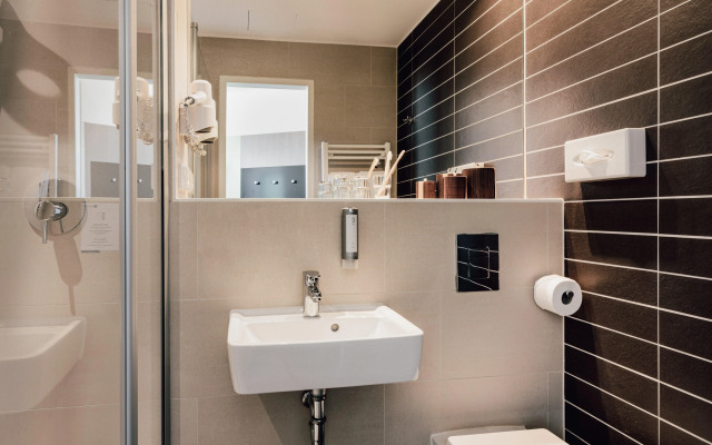 Garner Hotel Berlin - Charlottenburg by IHG