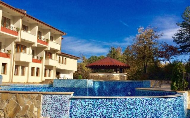 Park Hotel Troyan