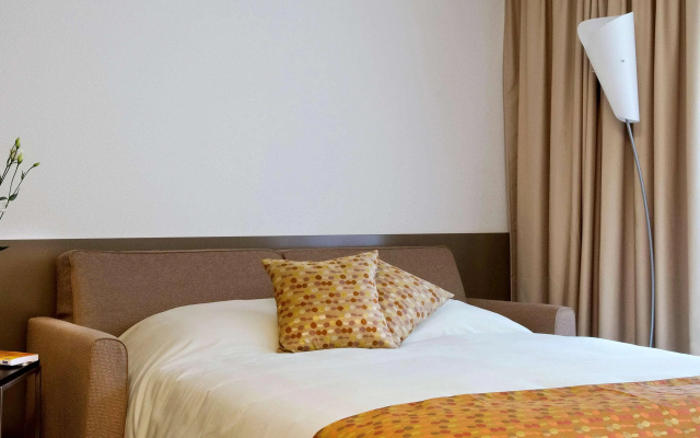 Aparthotel Adagio Bordeaux Gambetta