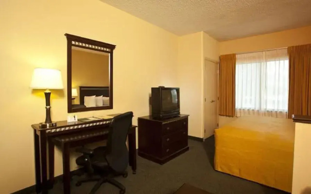 Mi Casa Hotel