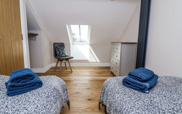 Sunbird Cottage