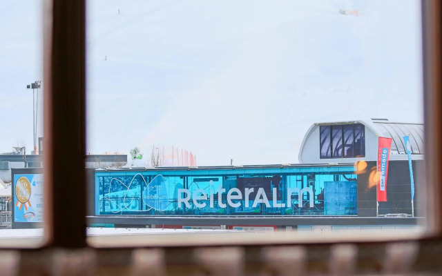 Reiteralm Living by Schladming Appartements