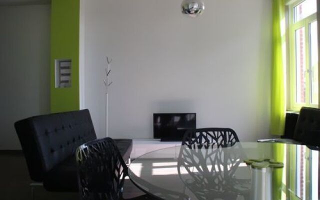 Apartment Gite City