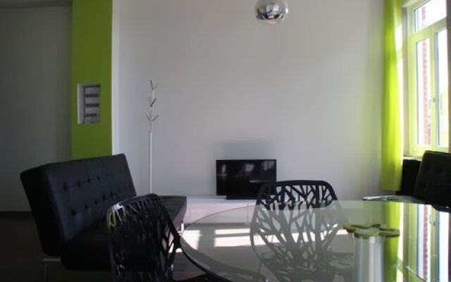 Apartment Gite City