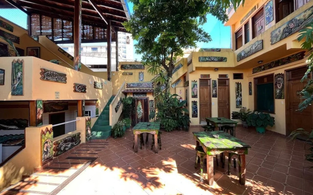 Hostel Manaus