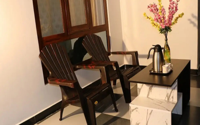 Thaalam-an ayurvedic Resort