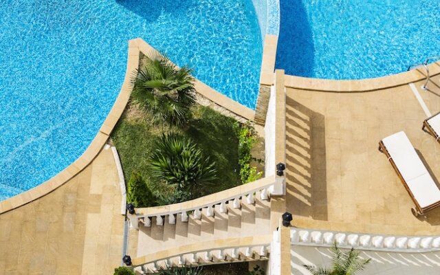 VITA RAMA holistic hotel - vegan FB