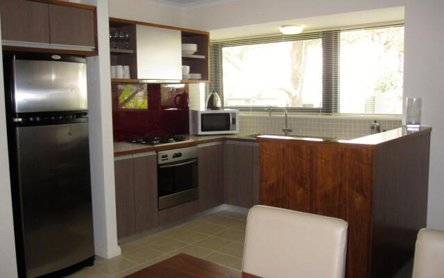 Margarets in Town Apartments