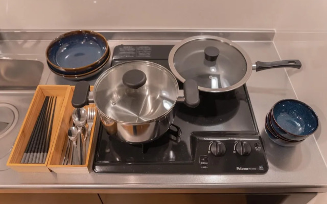 Tenkawa INN Umedahigashi