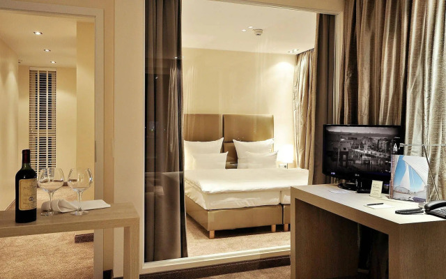 Thomas Hotel Spa & Lifestyle