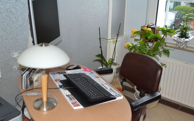 Art of Comfort - Haus Ingeborg