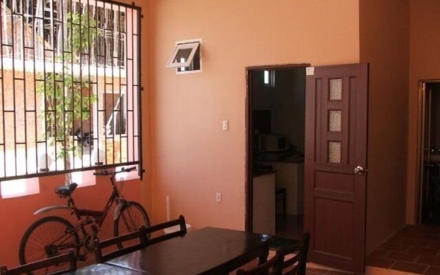 Valeriy's Guest House
