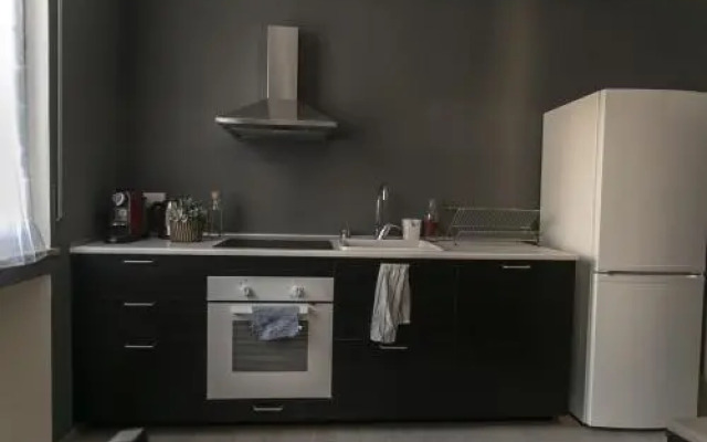 Cittadella 12 Apartments