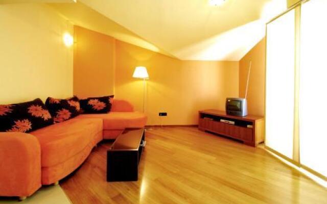 Apartments Rossana
