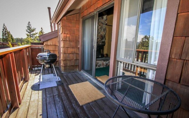 Snow Summit Townhouse