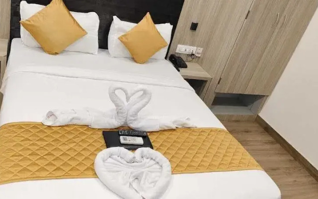 Hotel Arts International