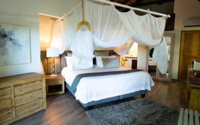 Karongwe - Kuname Safari Lodge