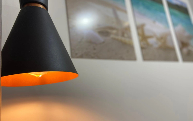 Recanto Novo Premium Flat