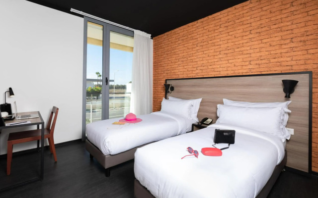 ONOMO Hotel Casablanca Airport