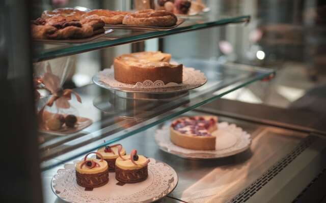 Der Öschberghof - Die 101 besten Hotels