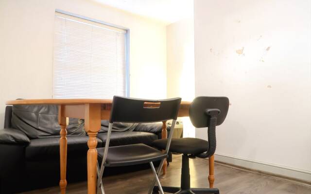 Clemence Road - Deluxe Double Room